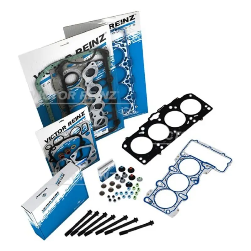 Mahle Original Mitsubishi Lancer 14-08 Valve Cover Gasket 1