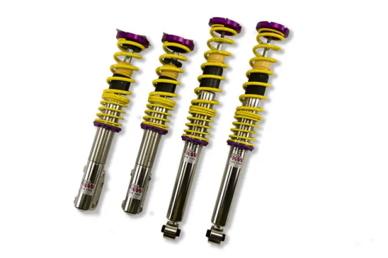 Kw Variant 1 Coilover Kit For Chevrolet Cavalier 1