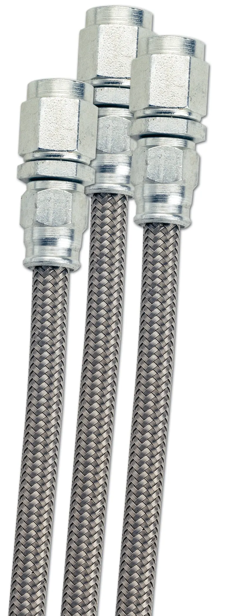 Fragola -2An Ptfe Braided Hose – 10-Foot Length 1