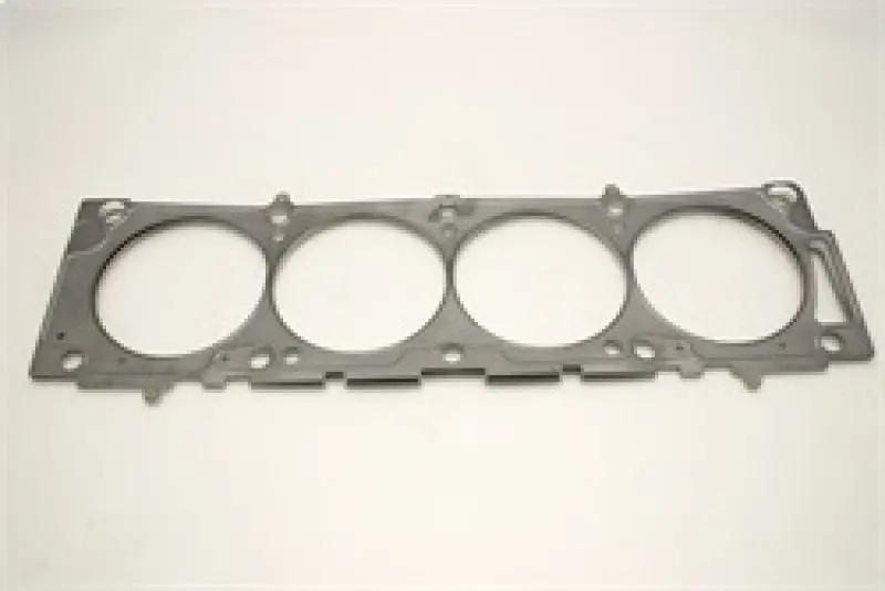 Cometic Mls Cylinder Head Gasket For Ford Fe V8 – 0.045-Inch Thickness, 4.400-Inch Bore, Not Compatible With 427 Sohc Cammer 1