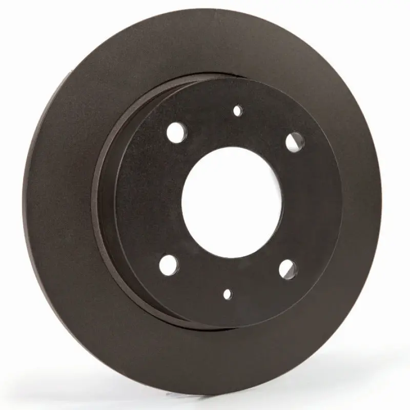 Ebc Premium Front Brake Rotors For 1988–1995 Bmw 525I (E34) – 2.5L M50 Engine 1
