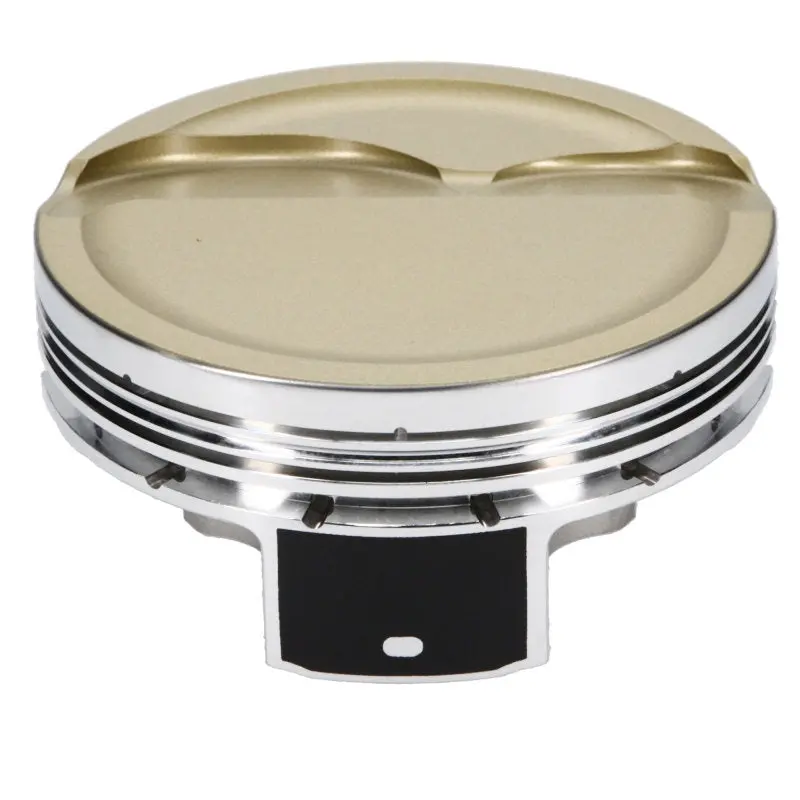Je Pistons Ultra Series Ls Gen Iii/Iv Engine Pistons – 4.065″ Bore × 4″ Stroke (Set Of 8) 1