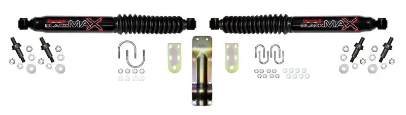 Skyjacker Steering Damper Kit – 1987 Chevrolet C/K30 V20 Pickup 1