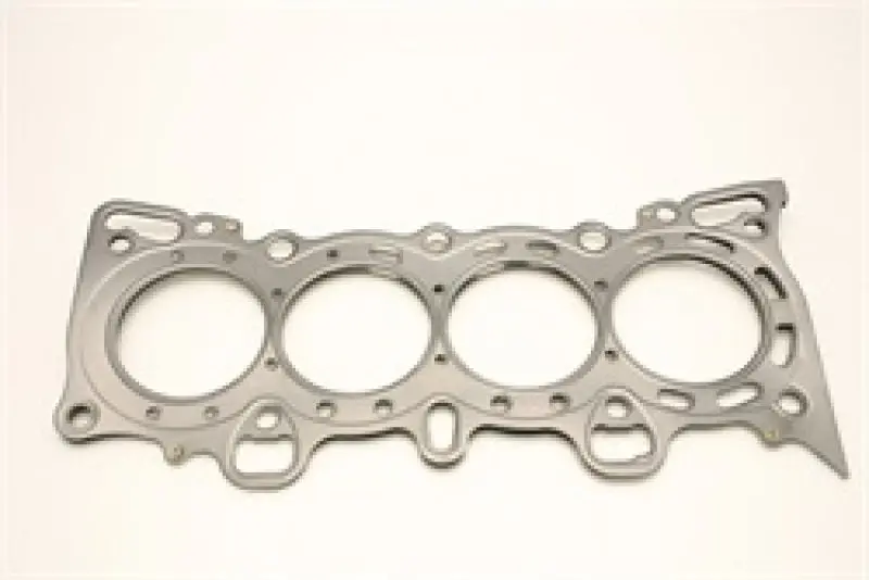 Cometic Mls Cylinder Head Gasket For Honda D-Series (D15Z1/D16Y5–Y8/D16Z6) – .084" Thickness, 75.5Mm Bore 1