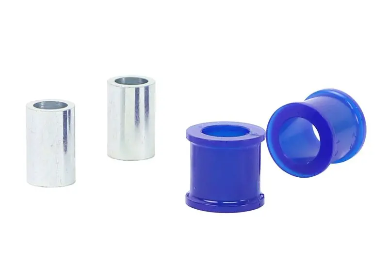 Superpro Front Stabilizer Bar Bushing Kit For 1967 Jaguar 420 1
