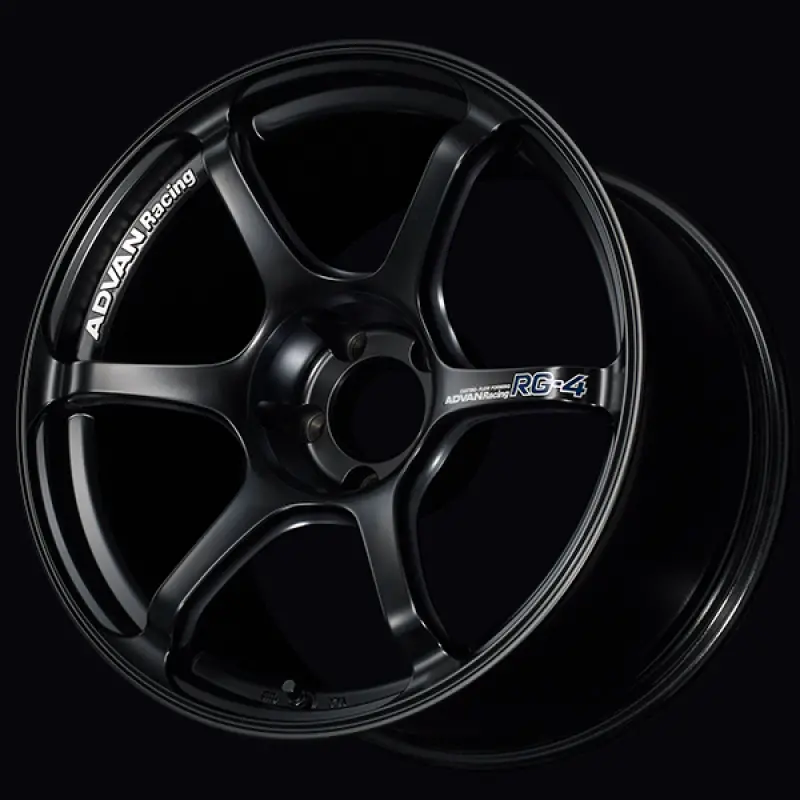 Advan Rg-4 Performance Wheel – 17X7.5 1