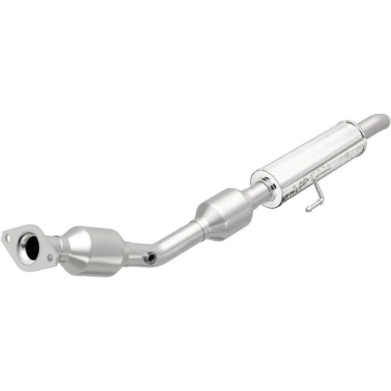 Magnaflow Direct-Fit Catalytic Converter For 2007–2008 Toyota Yaris (Oem Replacement) 1