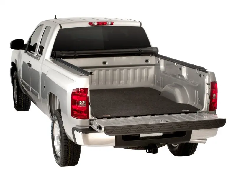 Access Custom-Fit Truck Bed Mat For 2009+ Dodge Ram 5'7" Bed With Rambox System 1