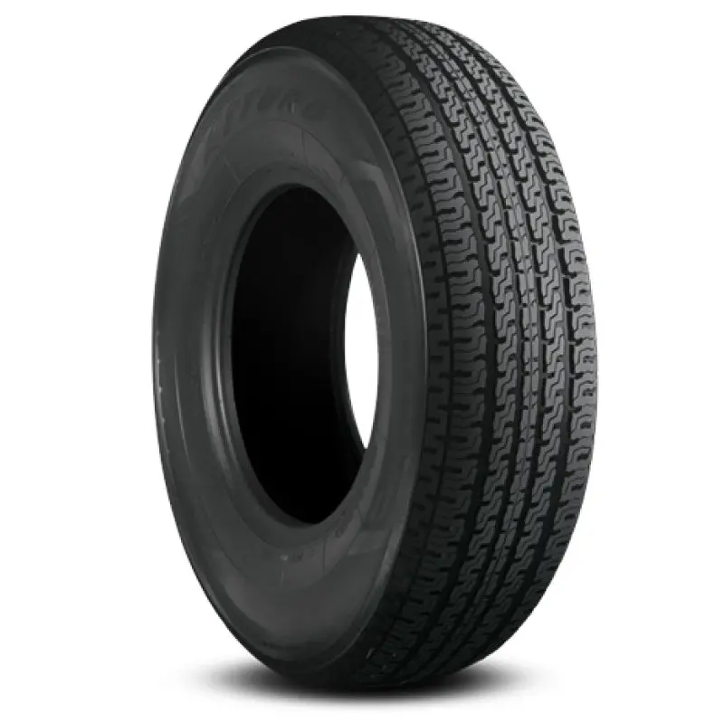 Atturo St340 Trailer Tire: 235/75R17.5, Load Range 16Pr, 143/141L Speed Rating 1