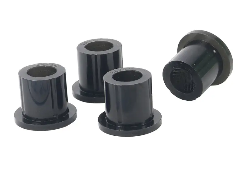 Superpro Severe-Duty Rear Spring Eye Bushing Kit – 2005–2015 Toyota Tacoma Base Models 1