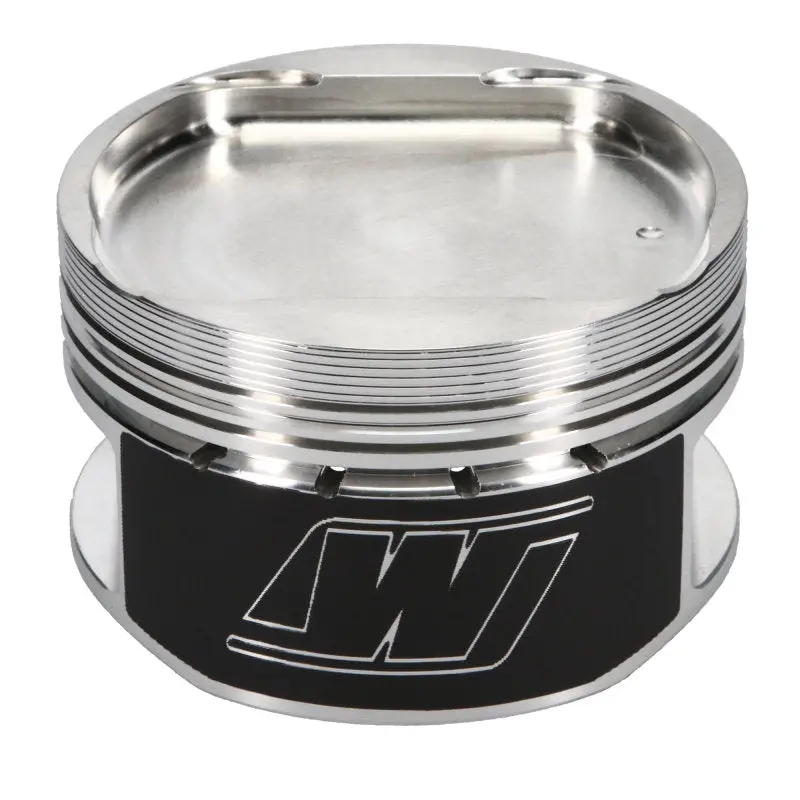 Wiseco Forged Replacement Pistons For Toyota Scion Tc (2Az-Fe) — -29Cc Reduced Dome, Stock Shelf Fit 1