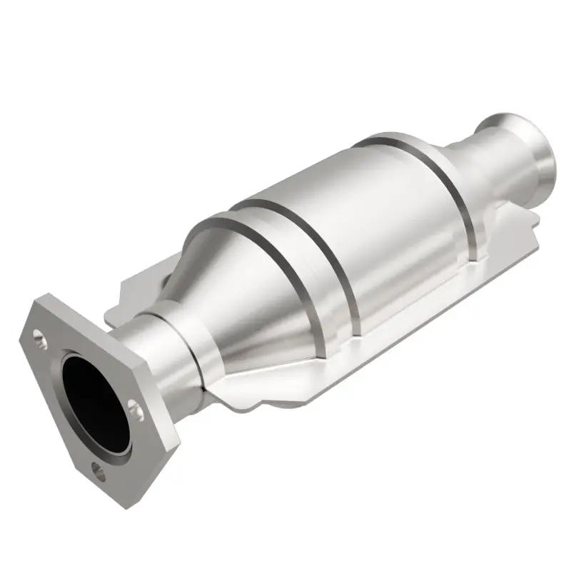 Magnaflow Direct-Fit Catalytic Converter For 1982–1983 Volkswagen Models 1