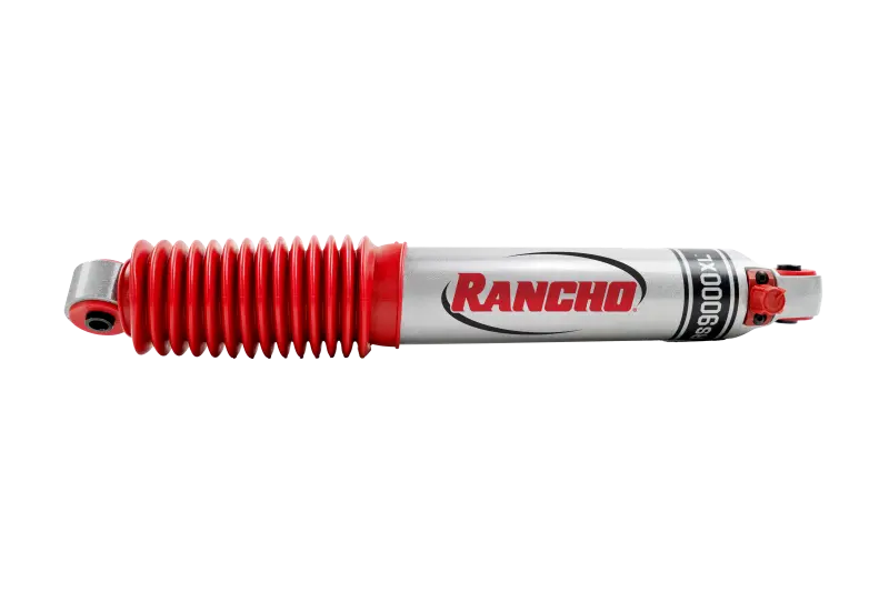 Rancho Rs9000Xl Rear Shock Absorber For 2017–2019 Nissan Titan 1