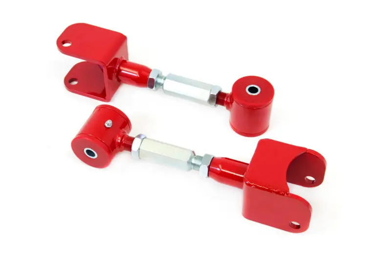 Umi Performance Adjustable Upper Control Arms For 1964–1967 Gm A-Body Cars – Polyurethane Bushings 1