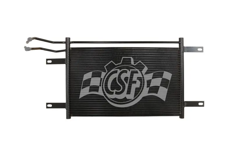 Csf Transmission Oil Cooler Kit For 2002–2003 Dodge Ram 1500 5.9L 1