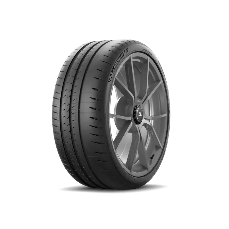 Michelin Pilot Sport Cup 2 High-Performance Tire — 275/35Zr19 (100Y) Xl 1