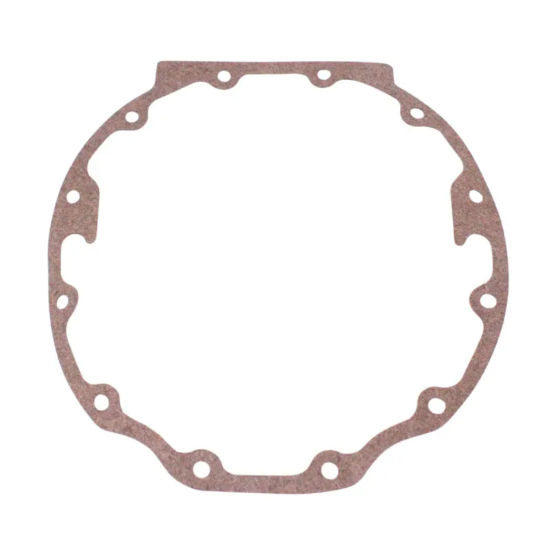 Yukon Gear Ring And Pinion Kit: 8.5" Oldsmobile Rear Axle With 10-Bolt Ring Gear & 12-Bolt Cover 1