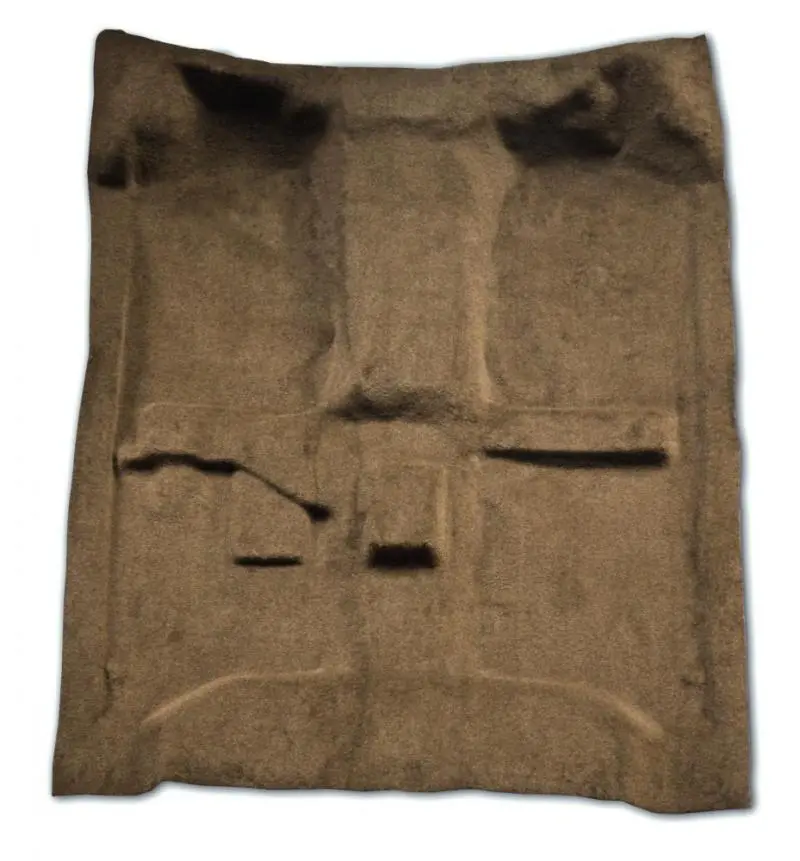 Lund Pro-Line Replacement Carpet For 1988–1992 Ford Bronco 2-Door (2Wd/4Wd) – Coffee Color 1