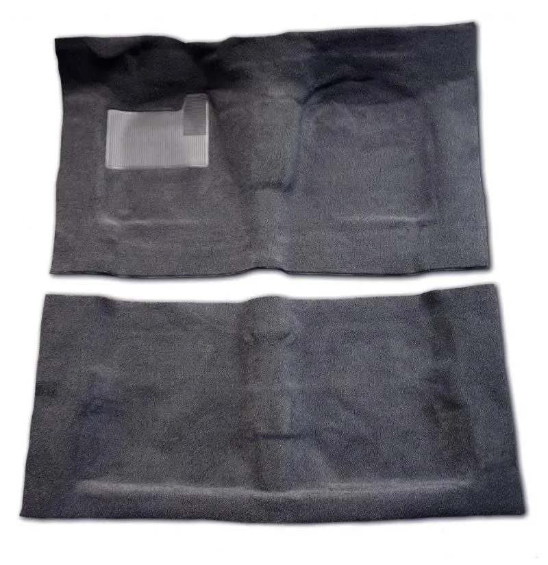 Lund Replacement Carpet Kit For 1998–2006 Ford F-250 Supercab – Charcoal, Full Floor 1