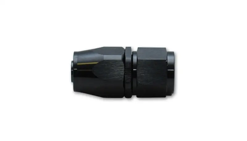 Vibrant -6An Straight Hose End Fitting For High-Pressure Fluid Lines 1