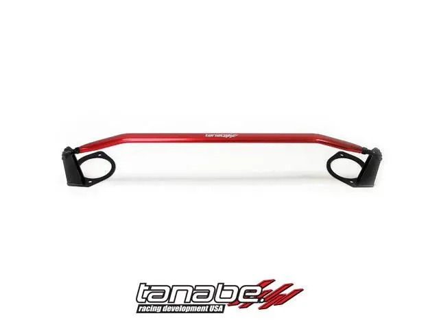 Tanabe Sustec Front Strut Tower Brace For 1990–1998 Mazda Miata (Na Series) 1