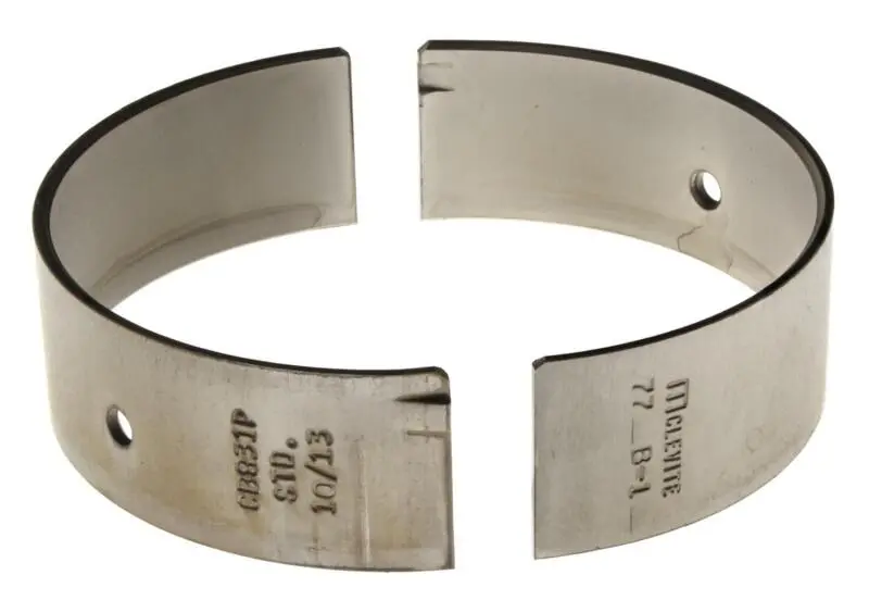 Clevite Premium Main Bearing Set – Full-Line Replacement For Domestic And Import Engines 1