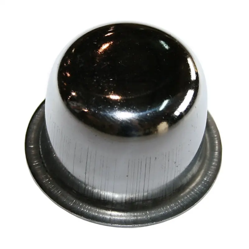 Omix-Ada Axle Hub Dust Cap For Amc20 Axle – Fits 1976–1986 Jeep Cj Models 1