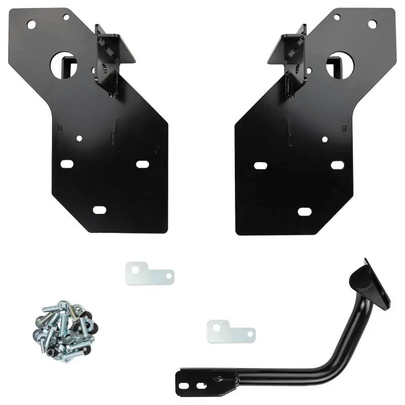 Arb Fitting Kit For Silverado 2500 (2003 And Newer) 2