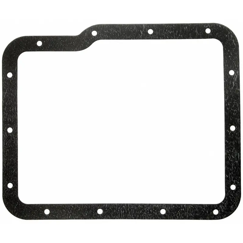Fel-Pro Tos 18608 One-Piece Transmission Oil Pan Gasket – 14-Bolt, Fits Chevrolet Camaro 1