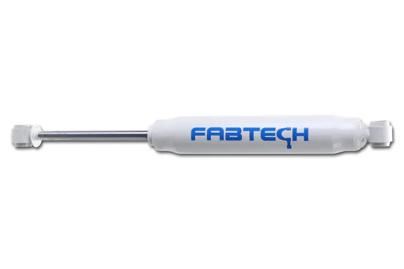 Fabtech Front Performance Shock Absorber For 2011–2019 Gm 2500Hd/3500Hd (2Wd & 4Wd) 1