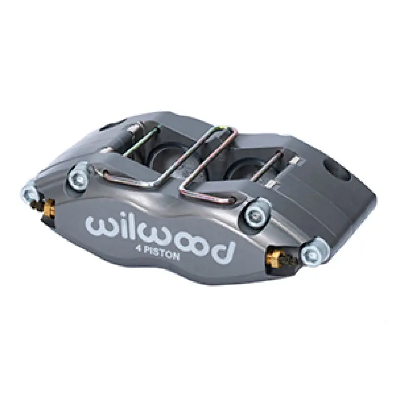 Wilwood Dpr-Ds Dual-Piston Caliper – 1.5" Bore, Compatible With .38" / .50" Rotor Thickness 1