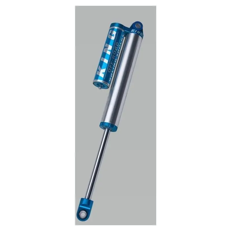 King Shocks 14In 2.5 Pr Coilover Shock Piggyback Reservoir W/O Springs 1