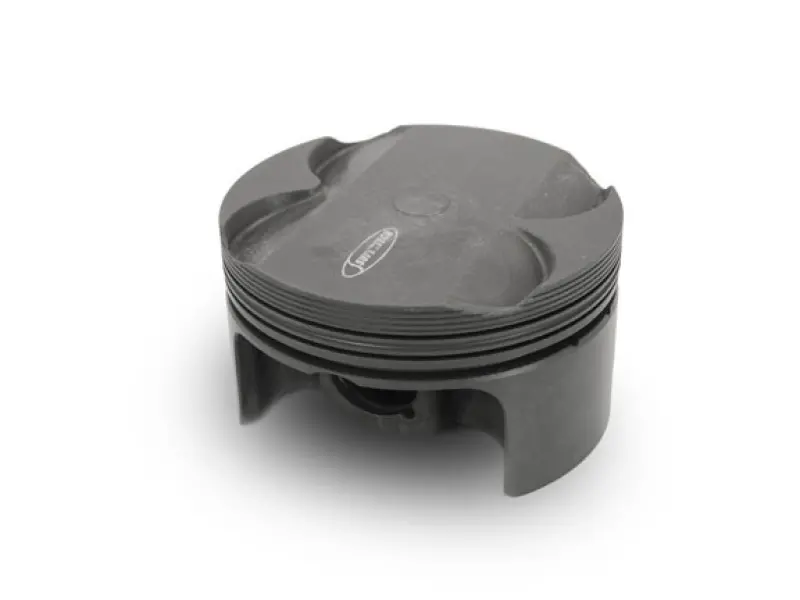 Supertech Forged Pistons For Ford Ecoboost 2.0L: 88Mm Bore, -7Cc Dome, 9.3:1 Cr (Set Of 4) 1