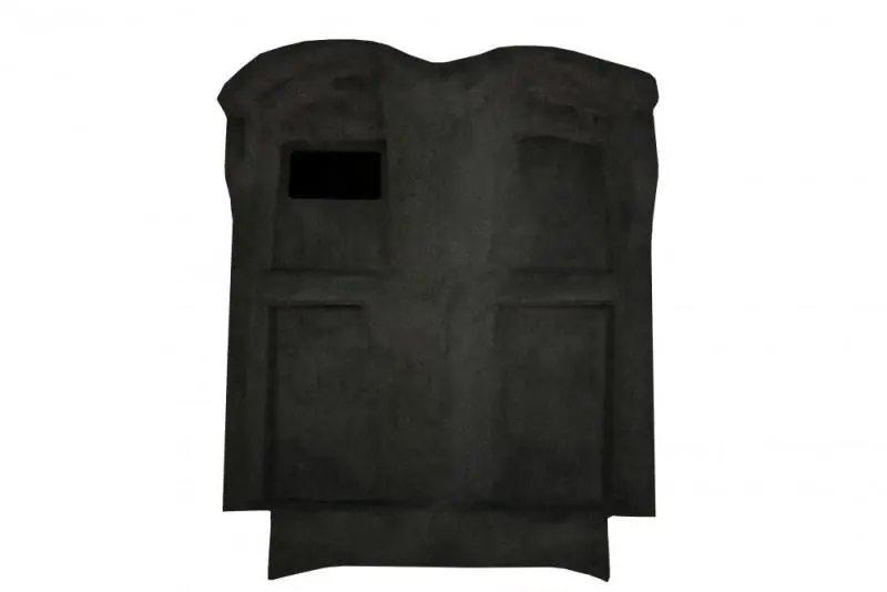 Lund Automotive Replacement Floor Carpet – Full Coverage For 2003–2006 Cadillac Escalade Esv (Black, Single-Piece) 1