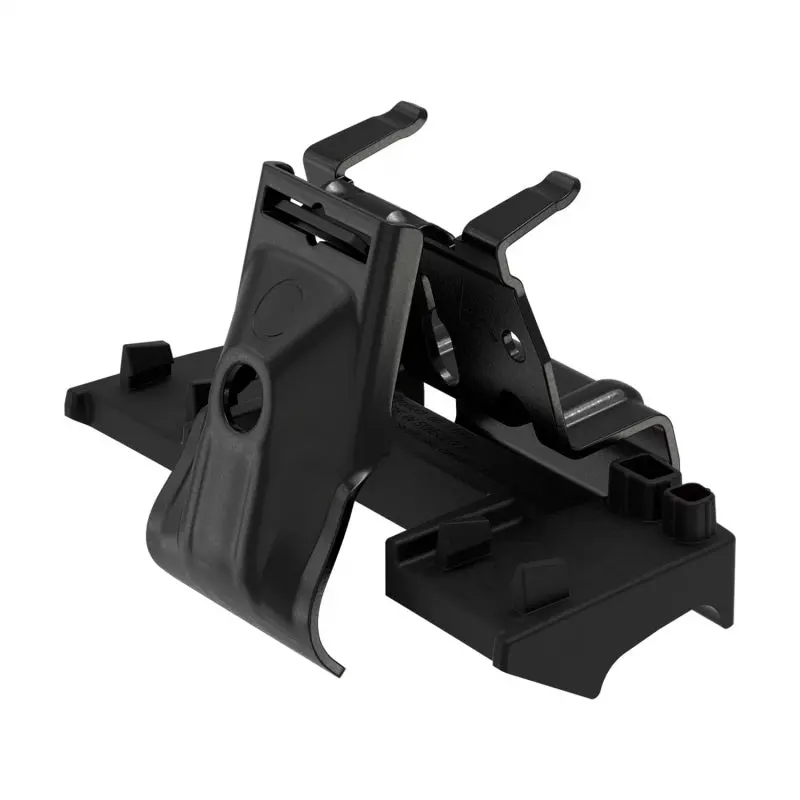 Thule Fixed-Point Fit Kit — Model 187164 For Roof Rack Installation 1