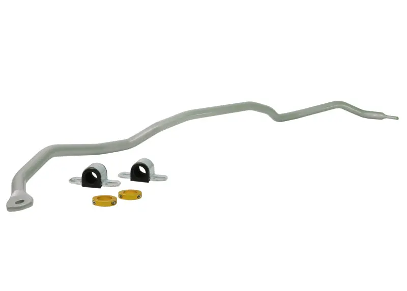 Whiteline 27Mm Rear Sway Bar For 2013–2018 Holden Caprice (Non-Adjustable) 1