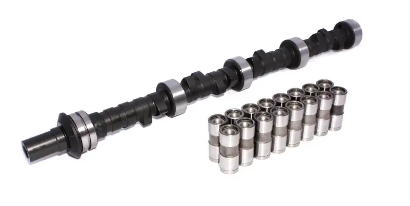 Comp Cams Cam & Lifter Kit B350 260H 1