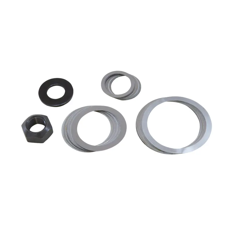 Yukon Gear Dana 30 & Dana 44 Shim Kit – Includes D36Ica And Dana 44Ica Applications 1