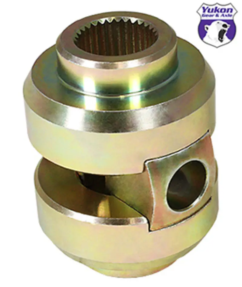 Yukon Gear Mini Spool For Gm 12-Bolt Axles – Compatible With 30-Spline Car And Truck Applications 1