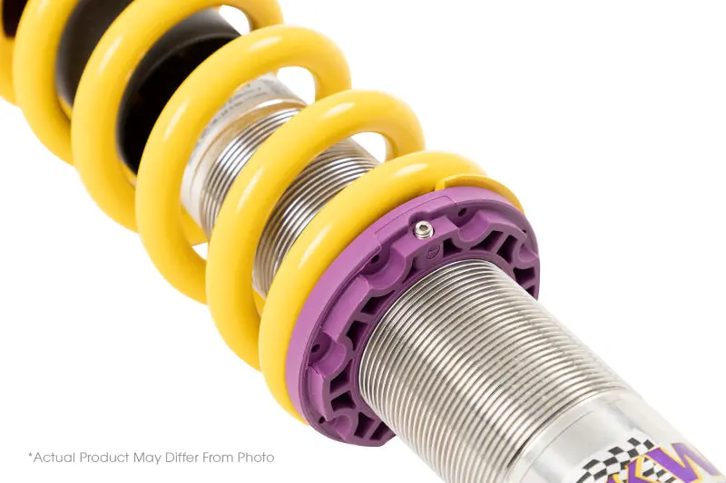 Kw Coilover Kit V1 Audi Rs2Q (P1) Wagon 2