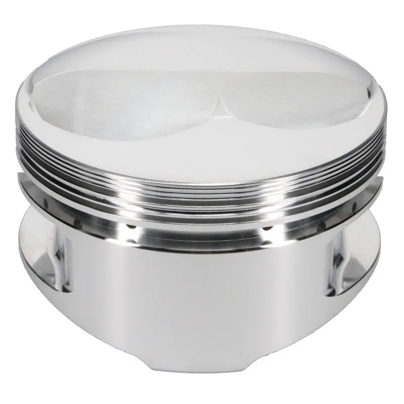 Je Pistons 400 Small-Block Chevy .165" Dome Piston Set – 8-Piece 1