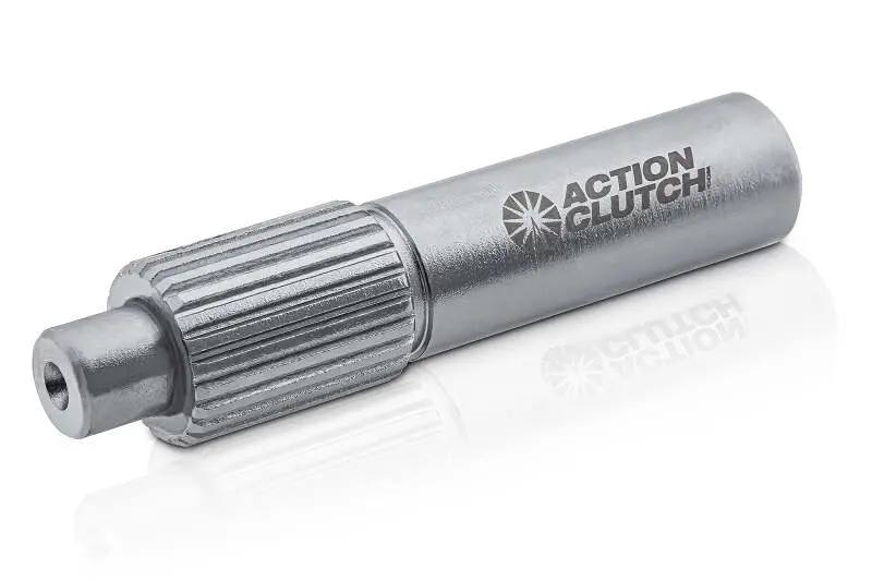 Action Clutch 94-01 Honda B-Series Hydro 1.6L/1.8L/2.0L (B16/B18/B20) Billet Clutch Alignment Tool 1