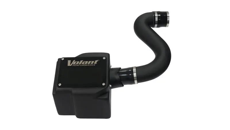 Volant Pro5 Closed-Box Cold Air Intake System For 1999–2006 Chevrolet Tahoe 4.3L V6 1