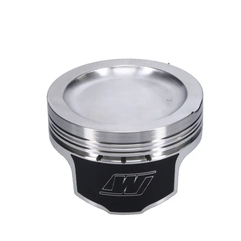 Wiseco Ls-Series Chevy Piston Kit – -32Cc Dish, 1.115" Compression Height, 4.000" Bore, Shelf Stock 1