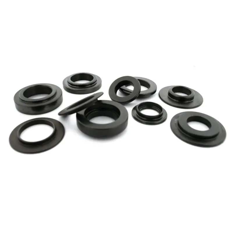 Ferrea Spring Seat Locators For Toyota 2Jz-Ge/Gte Engines – 24-Piece Set (Compatible With S10045/S10109) 1