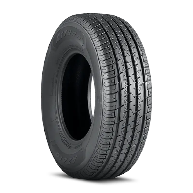 Atturo Az610 All-Season Tire – 235/70R16 106H Load Rating 1