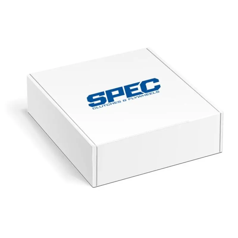 Spec Stage 1 Clutch Kit For 2011–2017 Ford Mustang – Compatible With 5.0L And 3.7L Engines 1