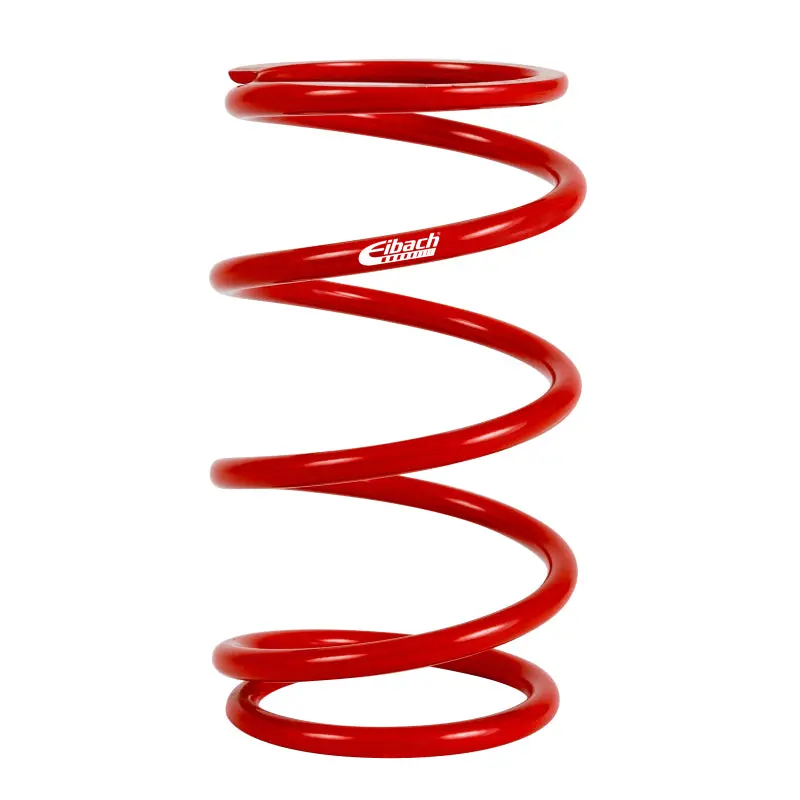 Eibach Ers Extreme Travel Coil Spring – 7.0" Length, 2.5" Id, 2.8" Block Height, Xt Barrel Design 1