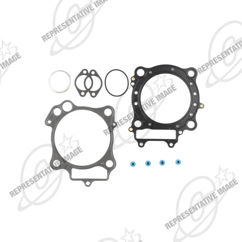 Cometic 79-83 Honda Cb750 4 Valve 70Mm Head Gasket 1