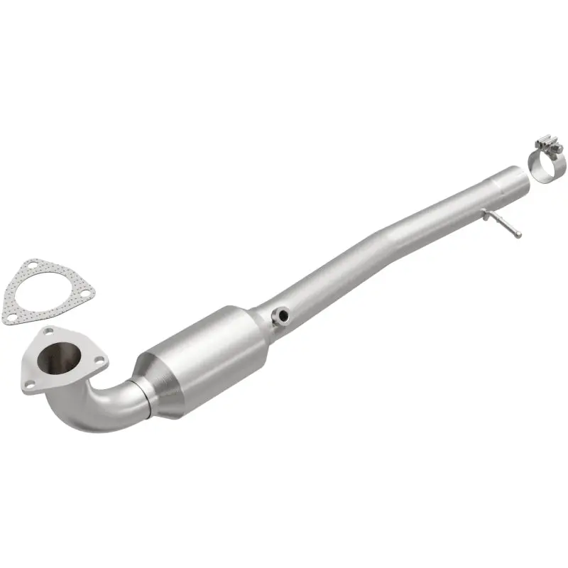 Magnaflow Direct-Fit Catalytic Converter For 2010–2012 Range Rover V8 1